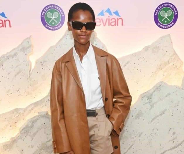 Deslumbran con Prada en Wimbledon