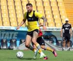 Gignac, titular en el interescuadras de Tigres