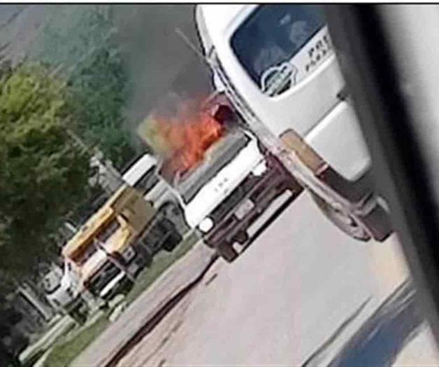 Asesinan a un transportista más en Guerrero; suman 7