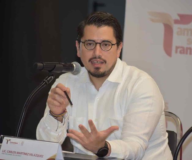 Convenio con Tamaulipas: Reasignará el Infonavit viviendas vandalizadas