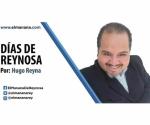 Reynosa salva Europa