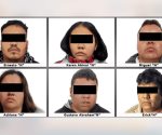 Caen otros 6 presuntos miembros de La Familia Michoacana