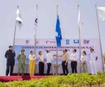 Por cuarta vez recibe certificación Blue Flag