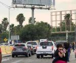 Empresarios piden más casetas en puentes internacionales para agilizar cruces