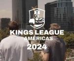 Anuncia Piqué llegada de la Kings League a México