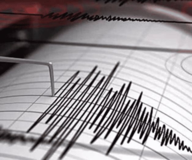 Se registra segundo sismo de magnitud mayor a 5 en Chiapas