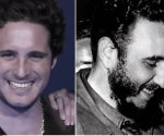 Diego Boneta, de darle vida a Luismi, ahora encarnará a Fidel Castro