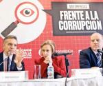 Rechazan petición de AMLO para investigar a Xóchitl Gálvez