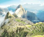 El misterio de la placa de oro y el pergamino perdidos de Machu Picchu