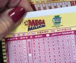 Nadie gana Mega Millions; premio suma 640 mdd