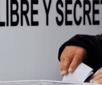 Partido Verde propone sancionar a quienes no voten en elecciones