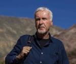 Niega James Cameron conversaciones sobre filme de OceanGate