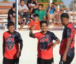 Vikingos retoman el triunfo; gana a Búfalos en Liga Premier de Futbol Rápido MX