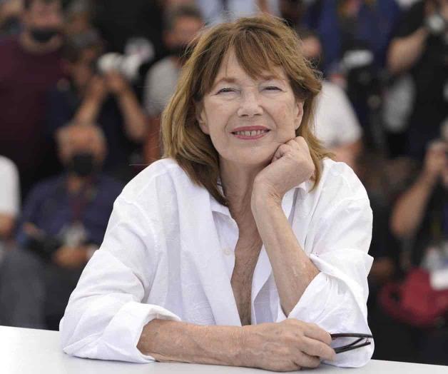 Fallece a los 76 años la actriz y cantante Jane Birkin