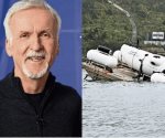 James Cameron responde si hará una película sobre el submarino Titán