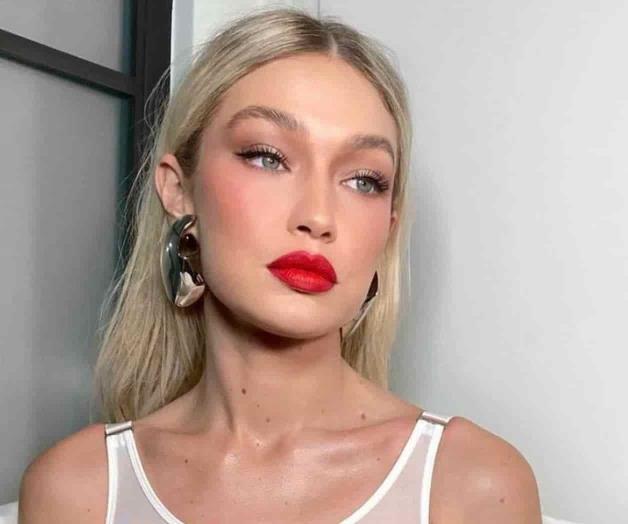Arrestan a Gigi Hadid  por posesi&oacute;n de drogas