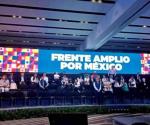 Simplifica Frente registro de firmas