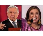 Le recuerda a AMLO cuando dijo que no inventaría delitos a opositores