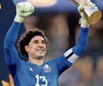 Ochoa a favor de verdaderos cambios en la Selección Mexicana