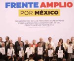 Tribunal Electoral propone freno a proceso de FAM