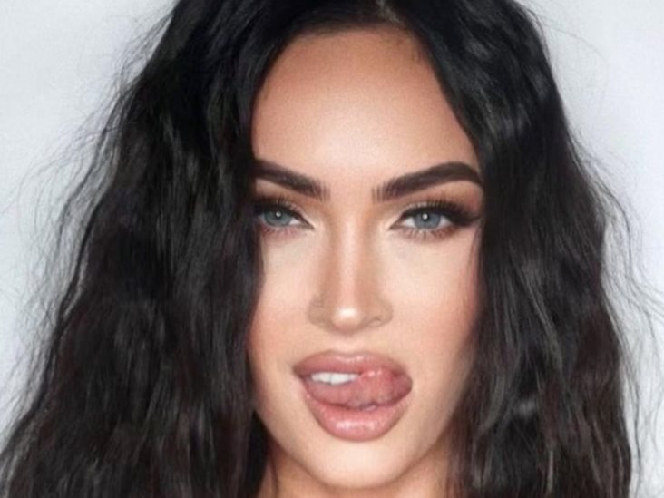 Megan Fox Covers The 2023 Sports Illustrated Swimsuit Issue