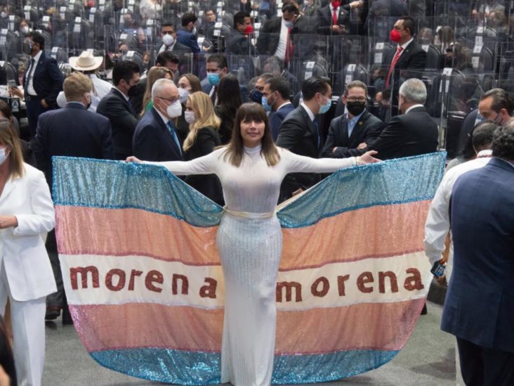´Recibo amenazas de muerte a diario´, dice Salma Luévano ´Recibo amenazas de muerte a diario´, dice Salma Luévano