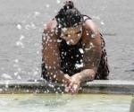 Una segunda ola de calor azota el Mediterráneo; España, Suiza y Grecia luchan contra incendios