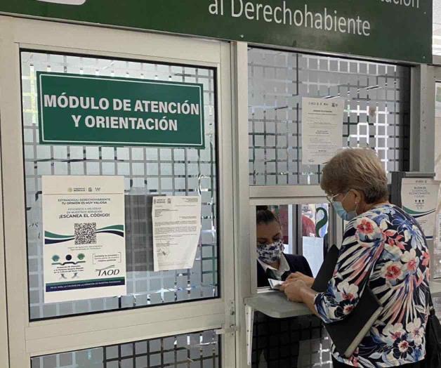Larga espera por atenci&oacute;n m&eacute;dica