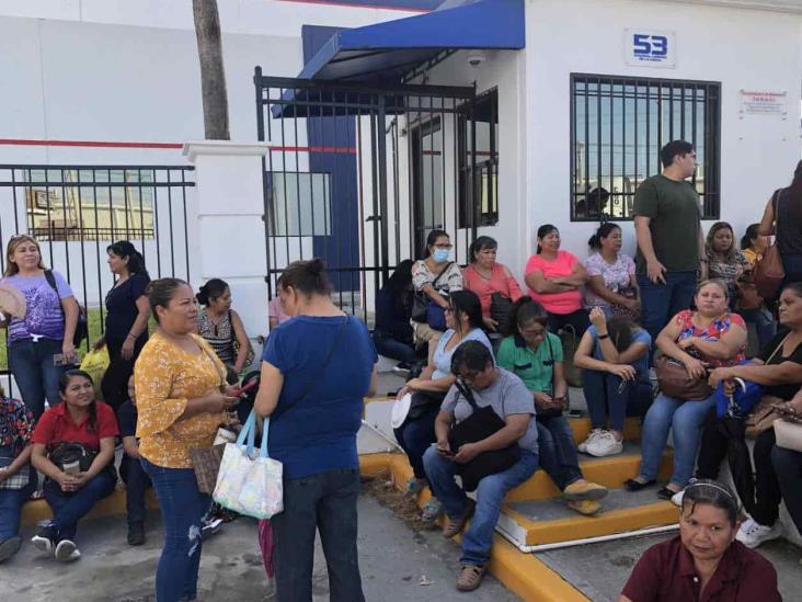 Huye el empleo de Matamoros Huye el empleo de Matamoros
