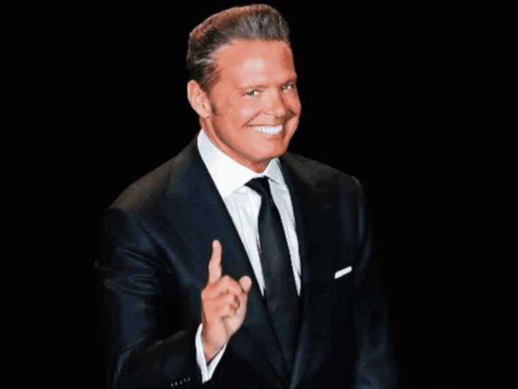 Luis Miguel rompe récord en streaming con 23 canciones Luis Miguel rompe récord en streaming con 23 canciones