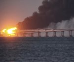 Justifica Kremlin ataque a Odesa