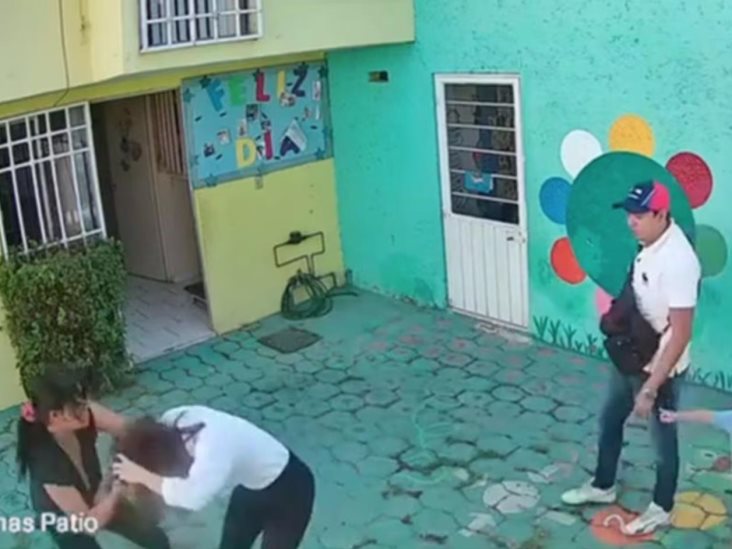 Quemadura en niño pudo ser por fricción de la resbaladilla: Maestra Quemadura en niño pudo ser por fricción de la resbaladilla: Maestra