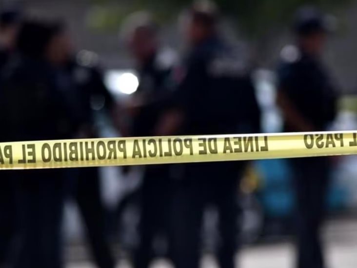 Inseguridad en México llega a 62.3% en junio Inseguridad en México llega a 62.3% en junio
