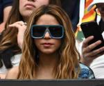 Revela Shakira que hubo un accidente en set de Copa Vacía
