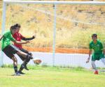 Primer triunfo de Mineros en pretemporada