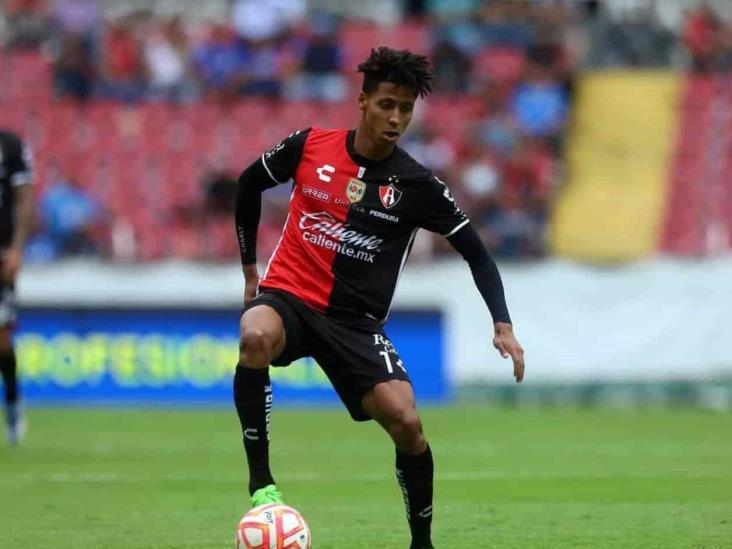 Decidirá Ozziel Herrera si va o no a Tigres Decidirá Ozziel Herrera si va o no a Tigres