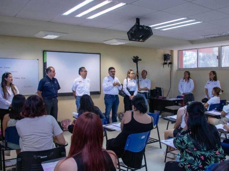 Aspirantes a ingresar a la UAT presentan examen Ceneval Aspirantes a ingresar a la UAT presentan examen Ceneval