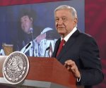 Pide AMLO a cantantes den permiso para usar canciones en mañanera
