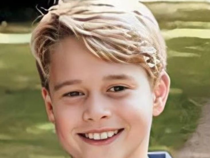 Lo que podría cambiar en la educación del príncipe George Lo que podría cambiar en la educación del príncipe George