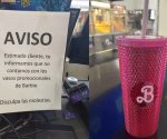 Denuncian reventa de vasos y palomeras de Barbie hasta en mil pesos