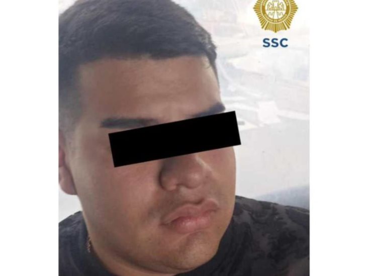Detienen a uno por robar a persona tras cambiar dinero en el AICM Detienen a uno por robar a persona tras cambiar dinero en el AICM