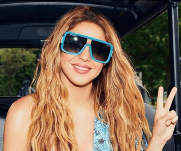 Shakira enfrenta un nuevo problema fiscal