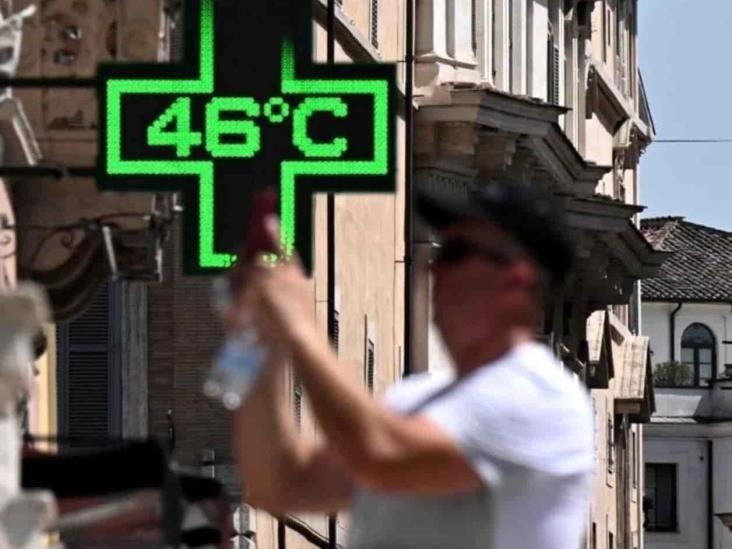 Hornea calor al mundo Hornea calor al mundo