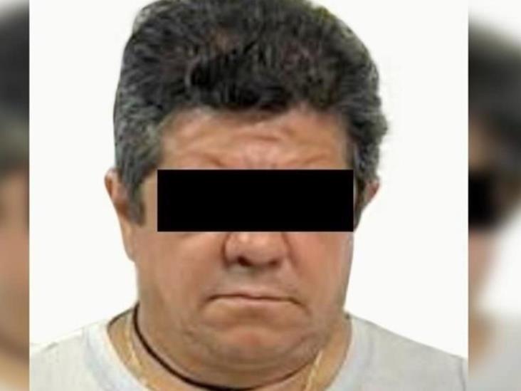 Dan prisión a ex jefe policial de Puebla por tortura a Cacho Dan prisión a ex jefe policial de Puebla por tortura a Cacho