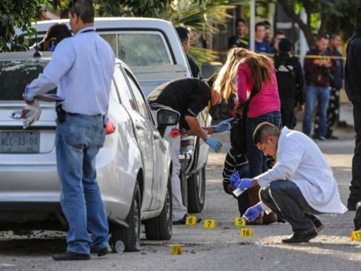 Inseguridad en México llega a 62.3% en junio Inseguridad en México llega a 62.3% en junio