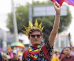 Va Zapopan por sensibilización pro diversidad sexual
