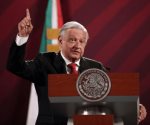 AMLO presume que es el tercer streamer m&aacute;s popular en habla hispana