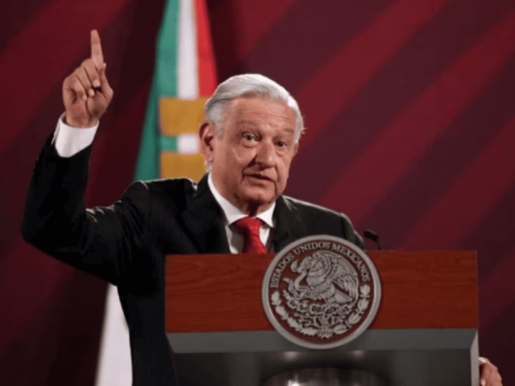 AMLO presume que es el tercer streamer más popular en habla hispana AMLO presume que es el tercer streamer más popular en habla hispana