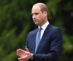 El pr&iacute;ncipe William podr&iacute;a visitar a su hermano Harry en EU
