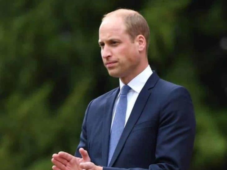 El príncipe William podría visitar a su hermano Harry en EU El príncipe William podría visitar a su hermano Harry en EU